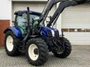 New Holland T6.140EC traktor