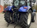 New Holland T6.140EC traktor