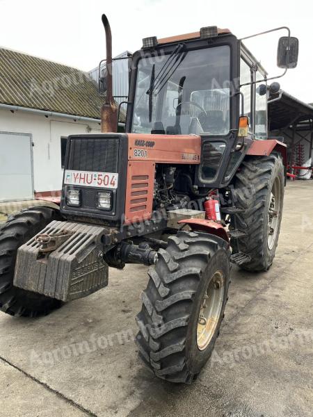 Mtz 820.1