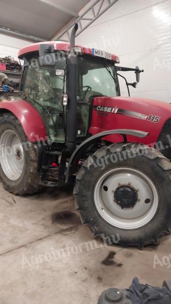 Case ih maxum