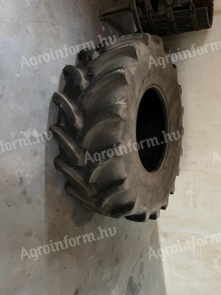 Firestone 650/75 R32