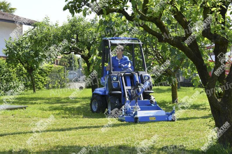 MULTIONE 1.1 RAKODÓGÉP - ELÉRHETŐ RAKTÁRKÉSZLETRŐL - CSAK A ROYAL TRAKTORNÁL