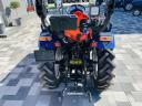 FARMTRAC 26 LE COMPACT TRAKTOR - RAKTÁRKÉSZLETRŐL ELÉRHETŐ - CSAK A ROYAL TRAKTORNÁL