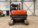 Kubota KX080-4 / 2016 / 2150 óra / Klíma / Lízing 20%-tól