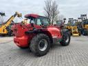 MANITOU MLT845 Teleszkópos Rakodó