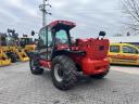 MANITOU MLT845 Teleszkópos Rakodó Klímás