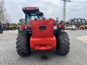 MANITOU MLT845 Teleszkópos Rakodó Klímás