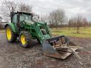 John Deere 6230