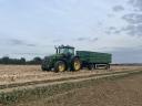 John deere 7830