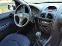 Peugeot 206i 118 ezer km