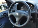 Peugeot 206i 118 ezer km