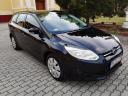 Ford Focus 1.6 TDCI 2012