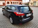 Ford Focus 1.6 TDCI 2012