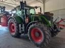 Fendt 722 Vario ProfiPlus