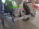 Fendt 722 Vario ProfiPlus