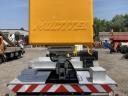 Renault Maxity Multitel MT202DS - 20 m - 200 kg