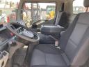 Renault Maxity Multitel MT202DS - 20 m - 200 kg