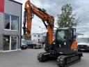 Doosan DX 85R-7 / 2023 / 105 ó / Klíma / Lízing 20%-tól