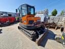 Doosan DX 85R-3 / 2022 / 500 óra / Klíma / Lízing 20%-tól