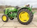 John Deere 3036 EN 4WD / 2024 / 5 éves / Lízing 20%-tól