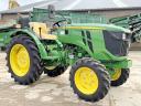 John Deere 3036 EN 4WD / 2024 / 5 éves / Lízing 20%-tól