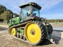 John Deere 8370 RT / 2015 / 7250 ó / Lízing 20%-tól