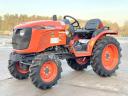 Kubota B2741S 4WD / 2024 / 5 óra / Lízing 20%-tól