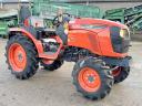 Kubota B2741S 4WD / 2024 / 5 óra / Lízing 20%-tól