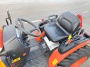 Kubota B2741S 4WD / 2024 / 5 óra / Lízing 20%-tól