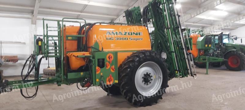 Amazone UG 3000 Super