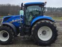 New Holland T7.270 - RTK!