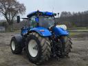 New Holland T7.270 - RTK!