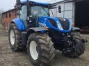 New Holland T7.270 - RTK!