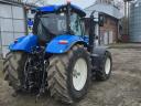 New Holland T7.270 - RTK!