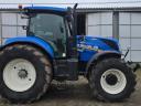 New Holland T7.270 - RTK!