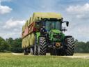 Deutz-Fahr 6135C TTV 136/143 LE AKCIÓ