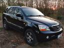 Kia Sorento 2.5 CRD 169 ezer km