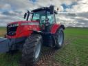 Massey Ferguson 6713S - 0%Áfa-Leszállítva