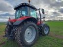 Massey Ferguson 6713S - 0%Áfa-Leszállítva