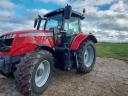 Massey Ferguson 6713S - 0%Áfa-Leszállítva