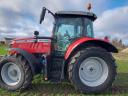 Massey Ferguson 6713S - 0%Áfa-Leszállítva