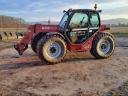 Manitou MLT 731 Turbo