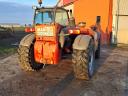 Manitou MLT 731 Turbo