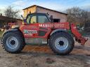 Manitou MLT 731 Turbo