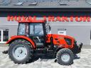 BELARUS MTZ 921.3 - FRONT HIDRAULIKÁVAL - RAKTÁRKÉSZLETRŐL ELÉRHETŐ - ROYAL TRAKTOR