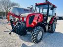 BELARUS MTZ 921.3 - FRONT HIDRAULIKÁVAL - RAKTÁRKÉSZLETRŐL ELÉRHETŐ - ROYAL TRAKTOR