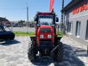 BELARUS MTZ 921.3 - FRONT HIDRAULIKÁVAL - RAKTÁRKÉSZLETRŐL ELÉRHETŐ - ROYAL TRAKTOR