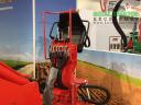 TECNOAGRI - F25 ÁROKÁSÓ - RAKTÁRKÉSZLETÜNKRŐL ELÉRHETŐ - ROYAL TRAKTOR