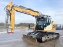 Liebherr R920 LC Compact / 2021 / 2000 óra / Klíma / Lízing 20%-tól