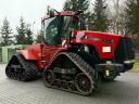 Case IH QUADTRAC 485 traktor